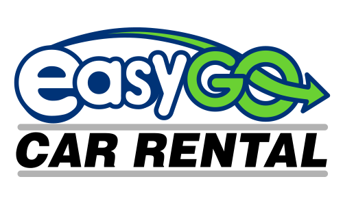 EasyGo Car Rental Logo